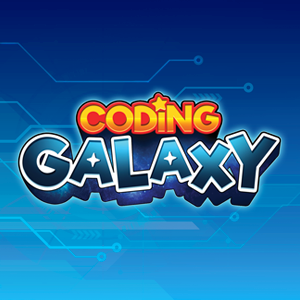 CODING GALAXY